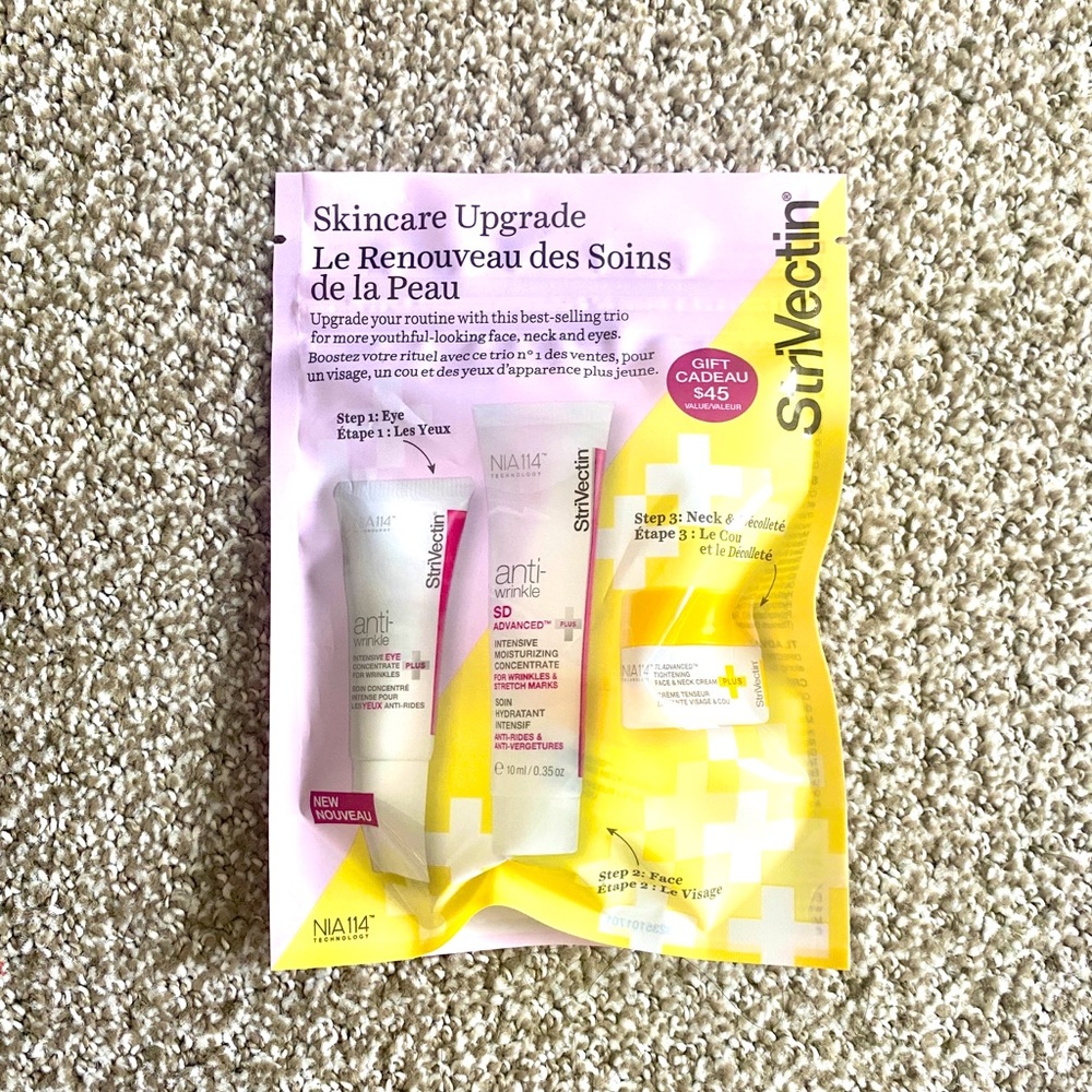StriVectin Tightening Creams